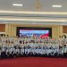 PMI Lampung Utara Peringati HUT ke-80: Tebarkan Kebaikan Lewat Donor Darah dan Penghargaan