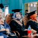 Wisuda Sekolah Lansia “Kasih Ibu” Tanggamus, Wujud Kepedulian untuk Generasi Emas Sepanjang Hayat