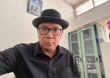 Akademisi Unila Apresiasi Rotasi dan Mutasi Pejabat oleh Bupati Tanggamus