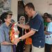 Pemkot Bandar Lampung Salurkan Bantuan Beras untuk Korban Banjir, Pastikan Kebutuhan Pokok Warga Tercukupi