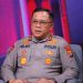 Kapolda Lampung Perintahkan Penegakan Hukum Tegas dan Proporsional, Pastikan Aksi Demonstrasi Tetap Aman dan Tertib
