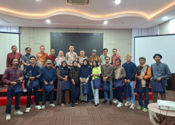 Daftar Lengkap Penerima Bantuan Fasilitasi Pemajuan Kebudayaan BPK Wilayah VII Lampung Tahun 2025