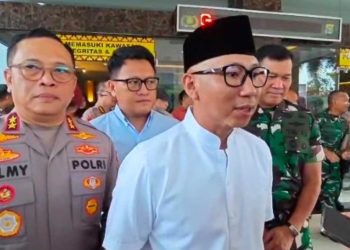 Rahmat Mirzani Djausal Dikecam: Dukungan pada SMA Siger Dinilai Bisa Seret Guru Hingga Rakyat ke Jeruji Besi