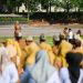 Pemkab Pesawaran Gelar Apel Mingguan, Bupati Nanda Indira Tekankan Disiplin, Profesionalisme, dan Peningkatan Pelayanan Publik