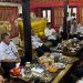 Audiensi Tim Evaluasi Penataan Desa Provinsi Lampung Bersama Bupati Tanggamus