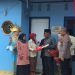 Rumah Syukur Kemerdekaan Hadir di Lampung, Dhibra Shiddiqiyyah Bangun 12 Unit Rumah Layak Huni untuk Warga