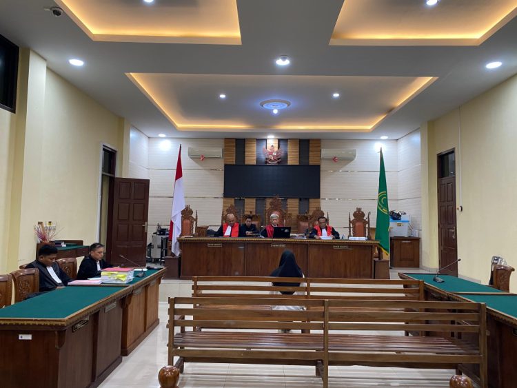 Vonis 2,6 Tahun untuk Dua Terdakwa Korupsi LPTQ Pringsewu, Hakim Tekankan Pentingnya Transparansi