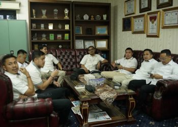 HIPMI Lampung Tegaskan Anggota yang Terlibat Kasus Karaoke Sudah Nonaktif