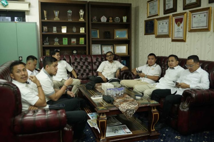 HIPMI Lampung Tegaskan Anggota yang Terlibat Kasus Karaoke Sudah Nonaktif