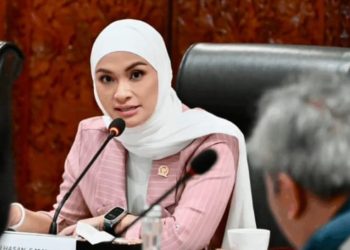 Fraksi PAN DPR RI Ajukan Penghentian Hak Anggota Nonaktif, Fokus pada Akuntabilitas dan Transparansi
