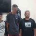 Polsek Palas Gencar Berantas Narkoba, Tangkap Tiga Pemuda Pengedar Sabu di Dusun Cita Jaya