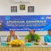 STIKes Baitul Hikmah Perkuat Wawasan Mahasiswa Melalui Studium Generale “Embrace The Change, Unlock Your Potential”