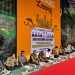 Doa Bersama dan Ikrar Komitmen Way Lalaan: Tanggamus Teguhkan Persatuan untuk Indonesia
