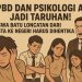APBD dan Psikologi Anak Terancam, Perpindahan Siswa Kelas 10 dari Swasta ke Negeri Harus Dihentikan