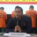 Penangkapan Tiga Pelaku Pemerasan di Pelabuhan Bakauheni, Polisi Ungkap Modus Licik