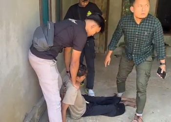 Pemuda di Pringsewu Gunakan Video Intim untuk Mengancam Kekasih, Polisi Amankan Pelaku