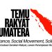 Temu Rakyat Sumatera 2025: Konsolidasi Bersama untuk Melawan Perampasan Ruang Hidup