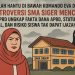 Polemik SMA Siger: DPRD Bongkar Sumber Dana, Status Ilegal, dan Ancaman Masa Depan Siswa