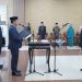 Bupati Pringsewu Lantik Ir. M. Andi Purwanto, S.T., M.T. sebagai Sekretaris Daerah Kabupaten Pringsewu