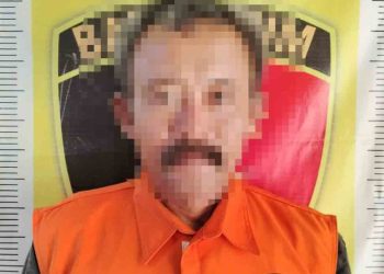 Polisi Ringkus DPO Penadahan Kambing Curian di Lampung Selatan, Bukti Mengejutkan Ikut Diamankan