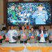 7 Perusuh Diamankan Polda Lampung, 1 Ditahan Sebagai Tersangka Bom Molotov Saat Demo DPRD