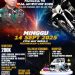 HUT TNI Ke-80, Ribuan Rider Siap Ramaikan Trail Adventure 2025 Pesawaran