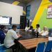 Diskominfotiksan Pesawaran Ikuti Peluncuran E-Monev KIP 2025: Tingkatkan Transparansi dan Layanan Informasi Publik