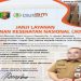 RSUD Dr. H. Abdul Moeloek Perkuat Layanan Kesehatan dan Kolaborasi BPJS Kesehatan di Tahun 2025