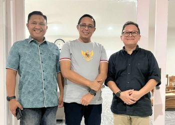 Pesawaran Siapkan SDM Pariwisata Lewat Rencana BLK Perhotelan: Terobosan Tingkatkan Kualitas Tenaga Kerja Lokal