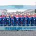 Ground Breaking Proyek Green Hydrogen Pertamina di Ulubelu: Lampung Bersiap Jadi Pusat Energi Hijau Nasional