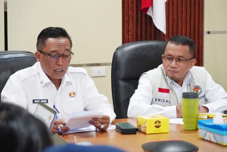 Lampung Luncurkan E-Monev Keterbukaan Informasi Publik 2025: Inovasi Digital Tingkatkan Transparansi Pemerintahan