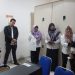 ATR/BPN Gencar Benahi Arsip: Monitoring dan Evaluasi di Kantor Pertanahan Pringsewu Jadi Sorotan Nasional