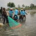 Gubernur Lampung Dorong Kebangkitan Petambak Eks Dipasena Lewat Kemitraan Strategis dengan PT Sakti Biru Indonesia
