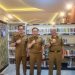 Perpustakaan Hukum JDIH Pemprov Lampung Jadi Pusat Rujukan Informasi Hukum Masyarakat