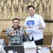 Komitmen Janji Kampanye, Wabup Pesawaran Dorong Pembangunan RS Pesisir
