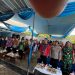 Wakil Bupati Tanggamus Resmikan Program Makan Bergizi Gratis Muhammadiyah Talang Padang, Targetkan Ribuan Siswa Mendapatkan Nutrisi Seimbang