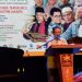 PPN XIII Diikuti 5 Negara, Ahmadun Tegaskan Pentingnya Menjaga Semangat Persaudaraan dan Kreativitas