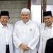 Ketua PERTI Lampung Tegaskan Masjid Raya Al-Bakrie Harus Jadi Pusat Peradaban Islam, Bukan Sekadar Landmark Megah