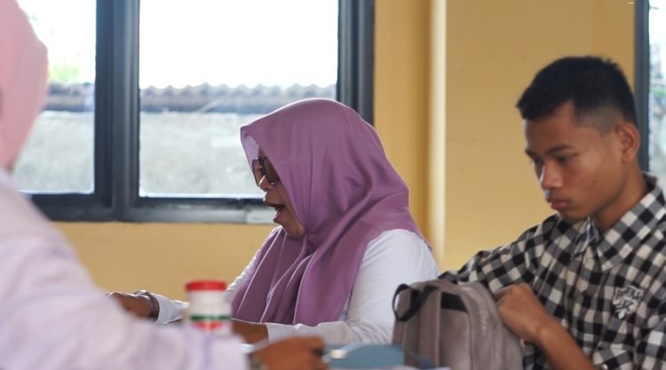 Skandal SMA Siger Terkuak! Sekolah Ilegal 1 Bulan Beroperasi, Guru Honorer Gigit Jari