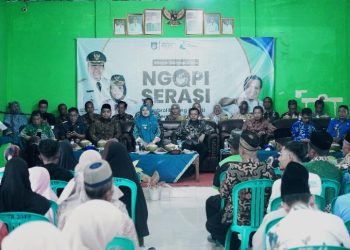Pemkab Pringsewu Gandeng UAP, Bangun Dashboard Digital Terintegrasi Tingkatkan Pelayanan Publik