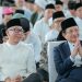 Menteri Agama Resmikan Masjid Raya Al-Bakrie, Ikon Baru Ibadah dan Ekonomi Umat di Lampung