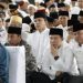 Bupati Lampung Selatan Hadiri Peresmian Masjid Raya Al-Bakrie, Menjadi Pusat Ibadah dan Aktivitas Sosial-Ekonomi