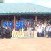 Peringati Maulid Nabi Muhammad SAW, Brigif 4 Marinir/BS Gelar Acara Penuh Makna di Masjid Al-Bahrie Pesawaran