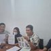 Kontroversi Kasus KDRT Lampura: Korban Amelia Apriani Adukan Penyidik ke Propam Polda Lampung