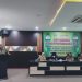 Tim Percepatan Penurunan Stunting Kabupaten Pringsewu Gelar Rakor Strategis, Fokus Capai Target Nasional