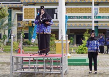 Wabup Pringsewu Umi Laila Bongkar Kunci Sukses Pembangunan: Kolaborasi Eksekutif dan Legislatif