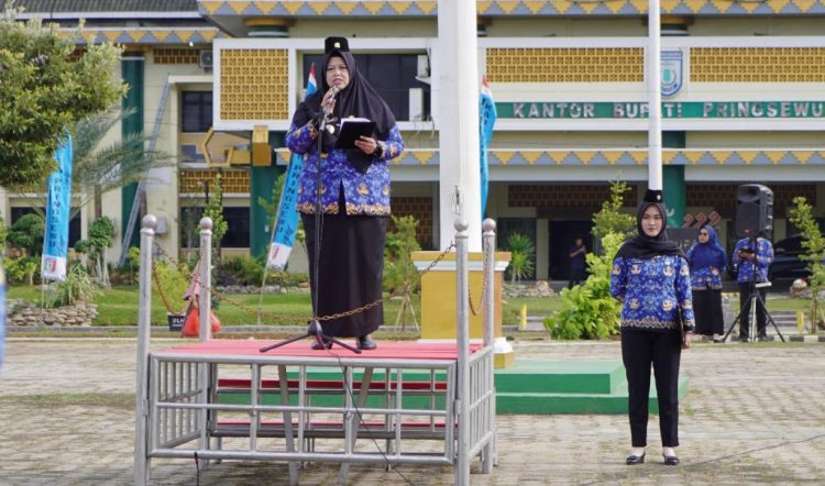 Wabup Pringsewu Umi Laila Bongkar Kunci Sukses Pembangunan: Kolaborasi Eksekutif dan Legislatif