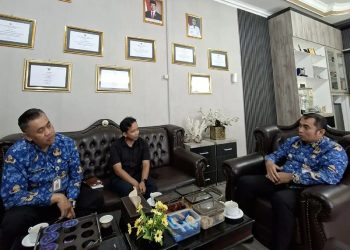 Lampung Fest 2025 Siap Gegerkan PKOR Way Halim: Festival Tanpa APBD, Andalkan Kolaborasi Komunitas dan Kreativitas Anak Muda
