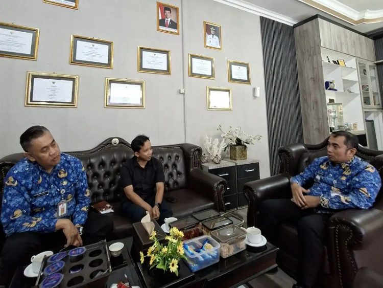 Lampung Fest 2025 Siap Gegerkan PKOR Way Halim: Festival Tanpa APBD, Andalkan Kolaborasi Komunitas dan Kreativitas Anak Muda