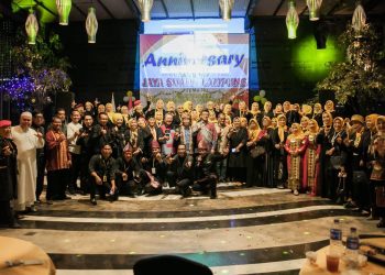 Lampung Luncurkan Program Magang ke Jepang, Jaya Suara Lampung Buka Jalan Generasi Muda Go International